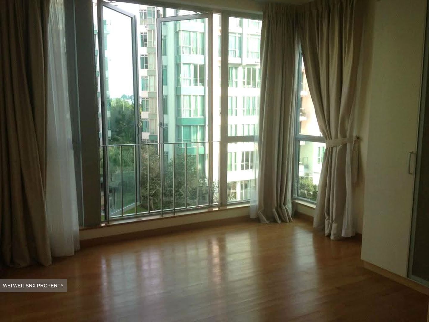 Caribbean At Keppel Bay (D4), Condominium #621739801